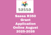 Sassa Payments For March 2025 Dates