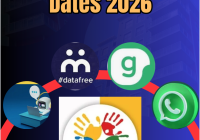 Sassa Pension Dates 2026