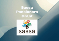 Sassa Pensioners Grant