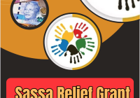 Sassa Relief Grant Payment Date 2026-2027