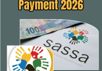 Sassa September Payment 2026