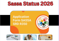 Sassa Status 2026
