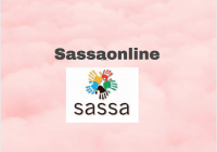 Sassaonline; SRD R350 check status