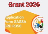 Social Relief Grant 2026