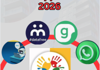 Social Relief Grant Application 2026