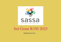 Srd Grant R350 2025