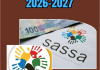 Srd Payment Date 2026-2027