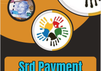 Srd Payment Date For August 2026