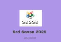 Srd Sassa 2025