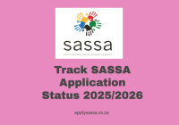 Track SASSA Application Status 2025/2026
