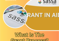 What Is The Grant Process?