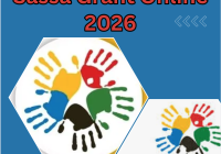 How Do I Apply For Sassa Grant Online 2026