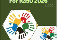 How Do We Apply For R350 2026