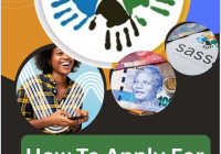 How To Apply For R350 Grant 2026 August