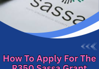 How Will I Know If My Sassa Application Is Approved For 2026