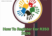 How To Register For R350 2026