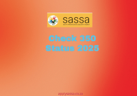 Check 350 Status 2025