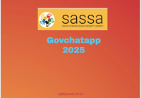 Govchatapp 2025