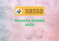News24 SASSA 2025