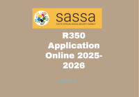 R350 Application Online 2025-2026