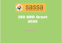350 SRD Grant 2025