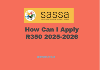 How Can I Apply R350 2025-2026