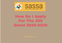 How Do I Apply For The 350 Grant 2025-2026