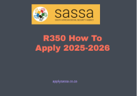 R350 How To Apply 2025-2026